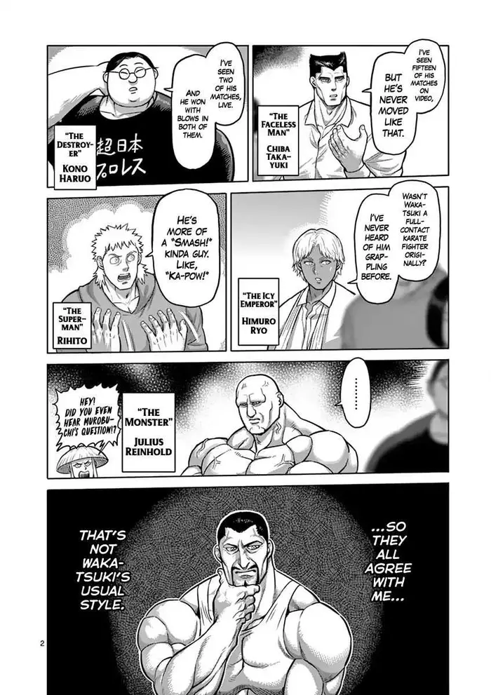 Kengan Ashura Chapter 193 image 03_optimized